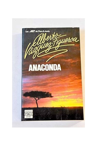 Anaconda